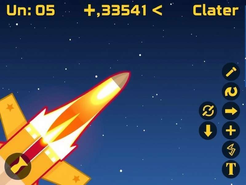 Mysore Missile Features Showcase